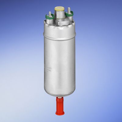 BOSCH Kraftstoffpumpe