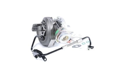 LADER AUFLADUNG BTS Turbo T981012 25