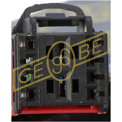 ELEKTROMOTOR HECKKLAPPE GEBE 943531 2
