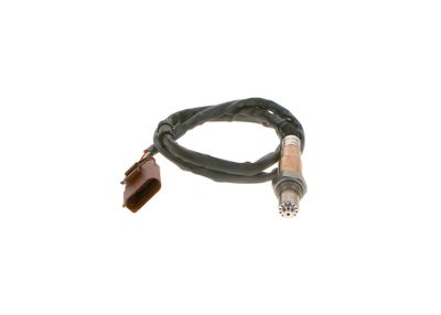 SONDA LAMBDA BOSCH 0258027027 5