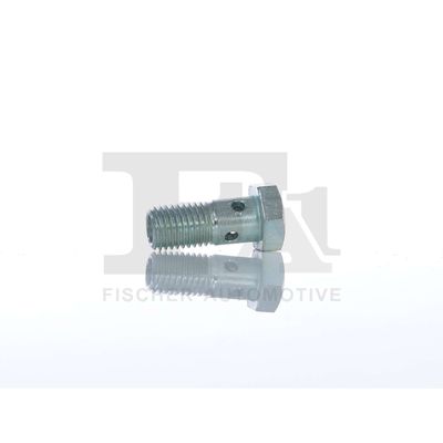 SURUB CU CAP TUBULAR INCARCATOR FA1 98912003 18