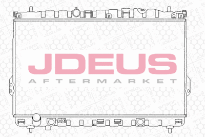 KüHLER MOTORKüHLUNG