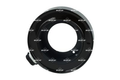 Spule, Magnetkupplung (Kompressor)