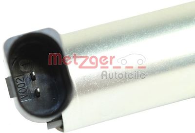SUPAPA COMANDA POZ. ARBORE CU CAME METZGER AUTOTEILE 0899109 1