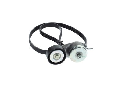 KEILRIPPENRIEMENSATZ BOSCH 1987600761 23