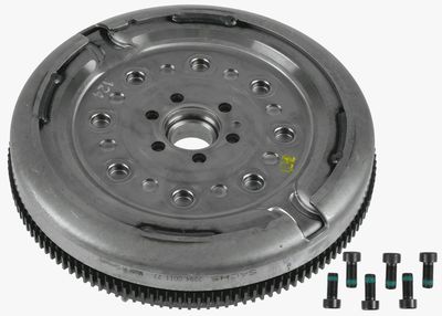 Flywheel 2294 001 177