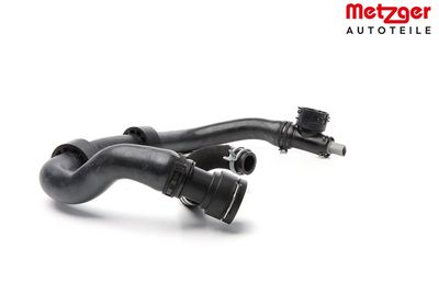 FURTUN RADIATOR METZGER AUTOTEILE 2422333 32