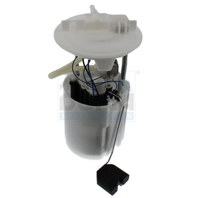 SISTEM ALIMENTARE CU COMBUSTIBIL