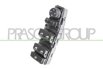 SCHALTER FENSTERHEBER PRASCO BM804WS04