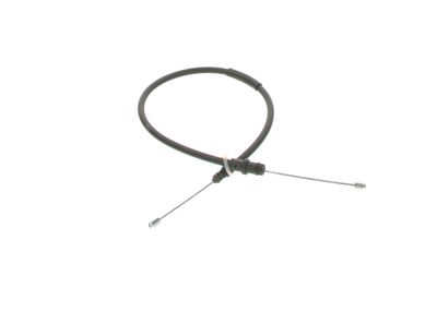 SEILZUG FESTSTELLBREMSE BOSCH 1987477774 28