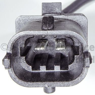 Vorschau Sensor, Abgastemperatur Ansicht 2