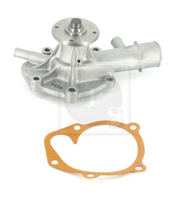 Водяной насос, охлаждение двигателя NPS T151A01 для DAIHATSU CHARMANT