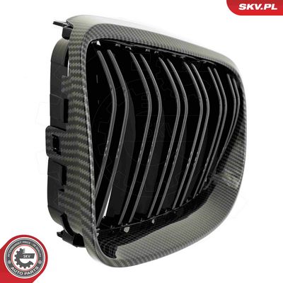 Mřížka chladiče SKV 66SKV119