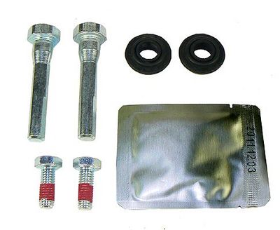 комплект водещи втулки, спирачен апарат METZGER AUTOTEILE 113-1443X