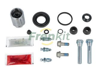 Repair Kit, brake caliper 734031