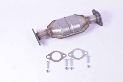 EEC MA8007T Катализатор  для MAZDA MX-5 I (NA) 1.6
