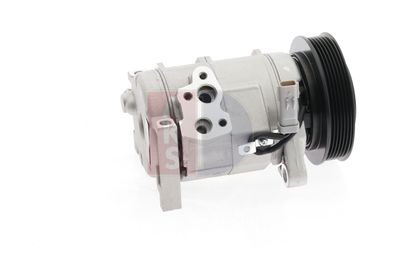 KOMPRESSOR KLIMAANLAGE AKS DASIS 851625N 10