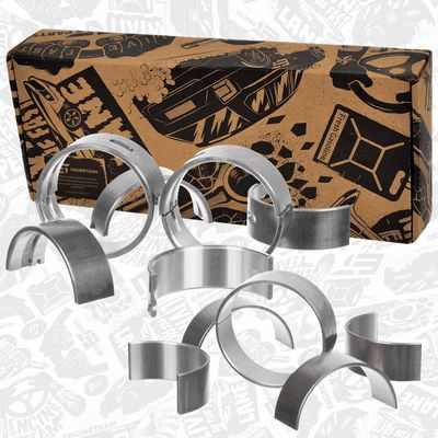 SET SCULE DE MONTAJ ARBORE COTIT