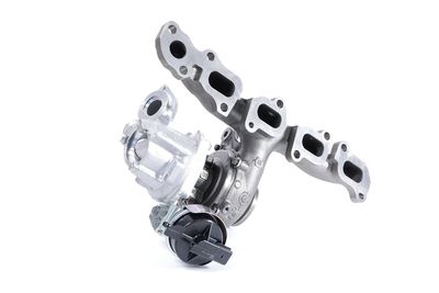 LADER AUFLADUNG BTS Turbo T916625 8