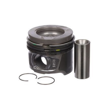 PISTON ET ENGINETEAM PM008100 5