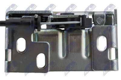 ÎNCUIETOARE Ușă SPATE NTY EZCFR253 4