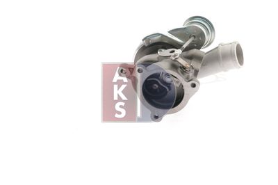 LADER AUFLADUNG AKS DASIS 045121N 8