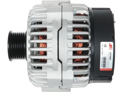 GENERATOR / ALTERNATOR AS-PL A0786S 3