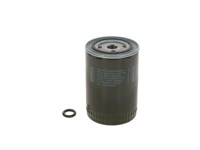 Oil Filter 0 451 203 059