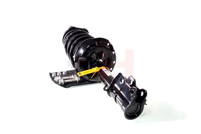 ANSAMBLU TELESCOP ARC GH GH352360C04 50