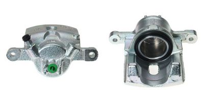 BREMSSATTEL BUDWEG CALIPER 345298