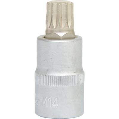 Ks Tools - Nadstavec vnútorný XZN M14 1/2" 55mm