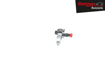 INJECTOR METZGER AUTOTEILE 0870107 31
