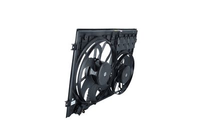 VENTILATOR RADIATOR NRF 47941 19