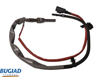 UNITATE DE INJECTIE REGENERARE FILTRU DE PARTICULE