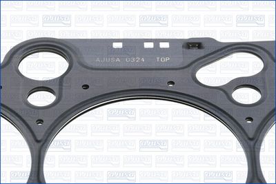 DICHTUNG ZYLINDERKOPF AJUSA 10102700 2