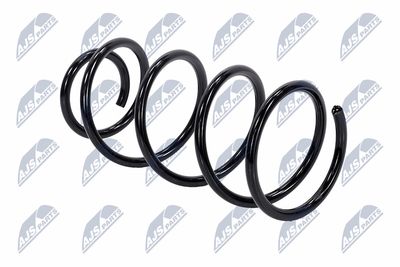 ARC SPIRAL NTY ASZFR055 13