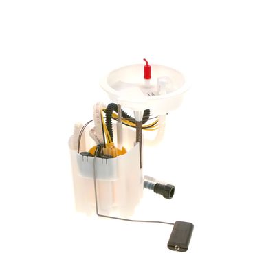 SISTEM ALIMENTARE CU COMBUSTIBIL BOSCH 0580204033 23