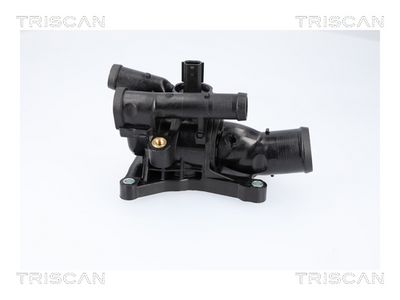 термостат, охладителна течност TRISCAN 8620 60180
