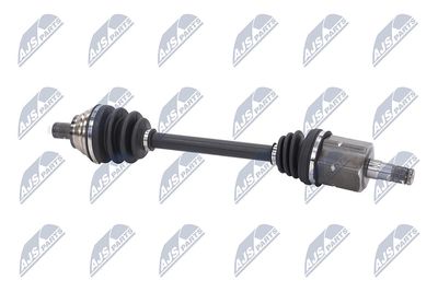 PLANETARA NTY NPWVW192 27