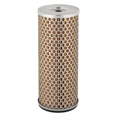 MANN-FILTER Filtras, hidraulinė sistema