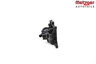 TERMOSTAT LICHID RACIRE METZGER AUTOTEILE 4006467 10