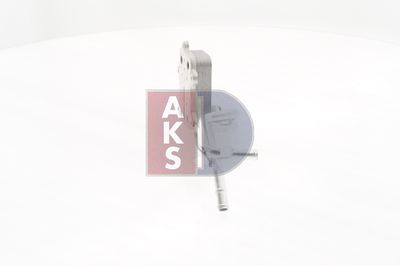 ÖLKüHLER MOTORöL AKS DASIS 046021N 11