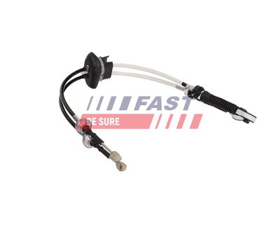 SET DE CABLURI CUTIE DE VITEZE MANUALă FAST FT02930 8