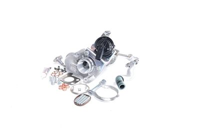 LADER AUFLADUNG BTS Turbo T981653 3