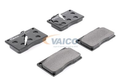 BREMSBELAGSATZ SCHEIBENBREMSE VAICO V460145 53