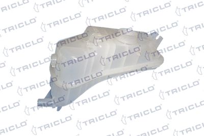 разширителен съд, охладителна течност TRICLO 481597