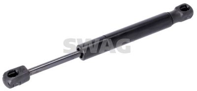 SWAG 38 92 9268 Амортизатор багажника и капота для PORSCHE CAYENNE (9PA)