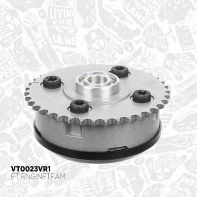 REGULATOR AX CU CAME ET ENGINETEAM VT0050 1