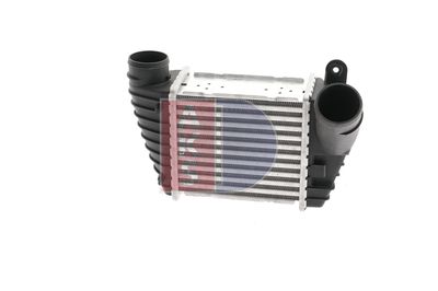 LADELUFTKüHLER AKS DASIS 487017N 15