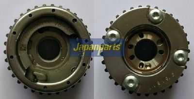 JAPANPARTS Skirstomojo veleno reguliatorius